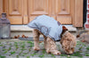 Dog Coat Reflective & Water Repellent