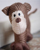 Monkey "Charly" Dog Toy